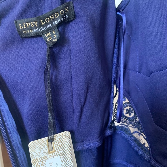 Cocktail Dress - Picture 2 of 5